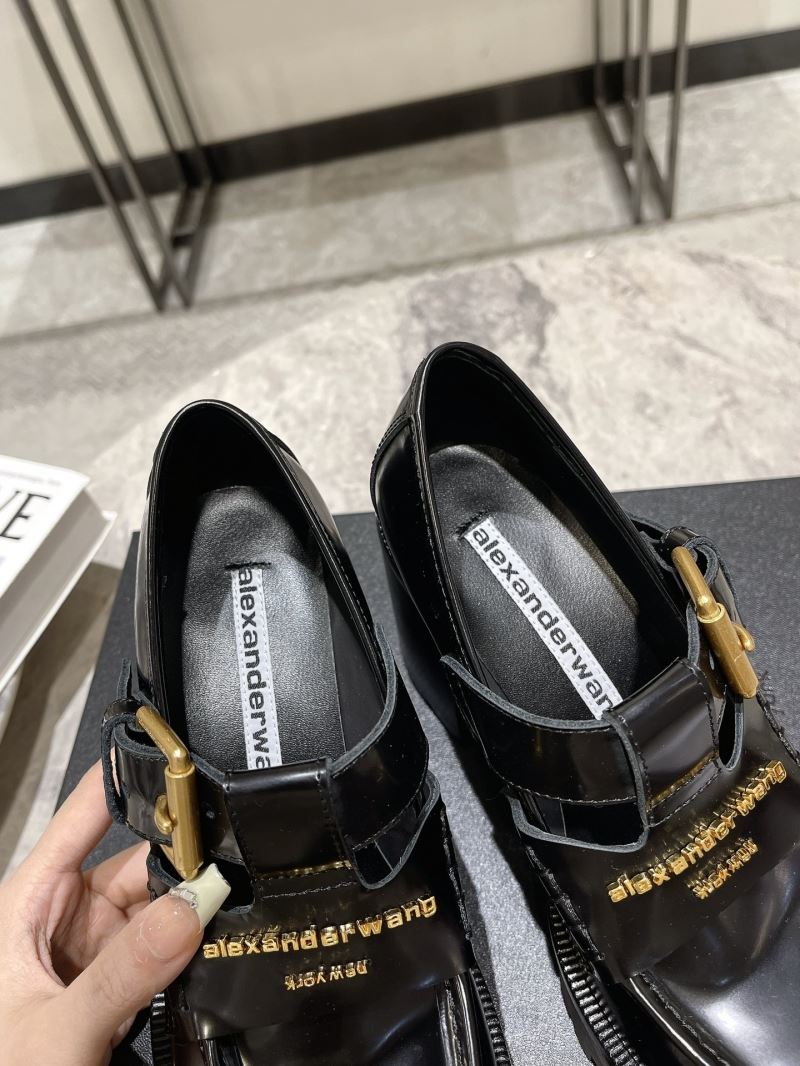 Alexander Wang Shoes